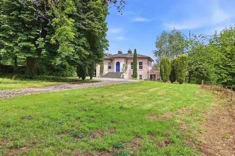 Beakstown Lodge, Holycross, Co. Tipperary, E41WK85 - DNG