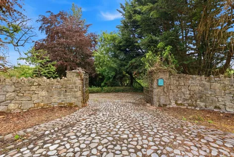 Beakstown Lodge, Holycross, Co. Tipperary, E41WK85 - DNG