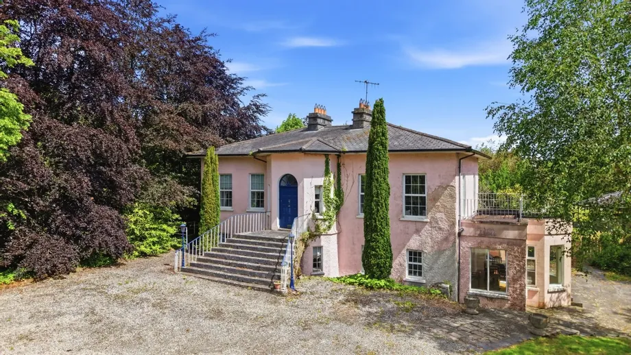 Beakstown Lodge, Holycross, Co. Tipperary, E41WK85 - DNG Estate Agents