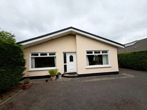 9 School Lane, Dunleer, Co. Louth, A92XE18 -  DNG