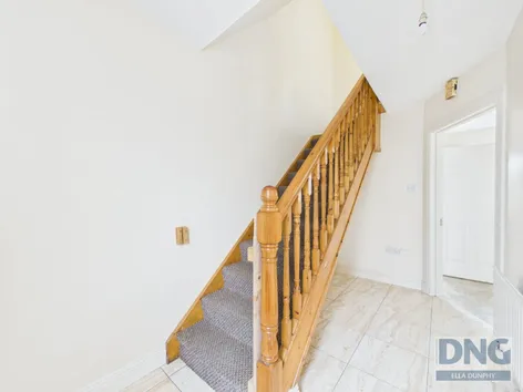 1B Saint Rioch Terrace, Co. Kilkenny, R95 -  DNG