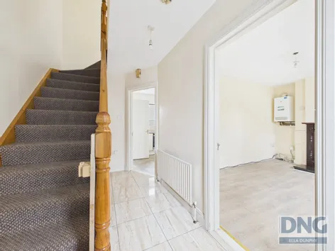 1B Saint Rioch Terrace, Co. Kilkenny, R95 -  DNG