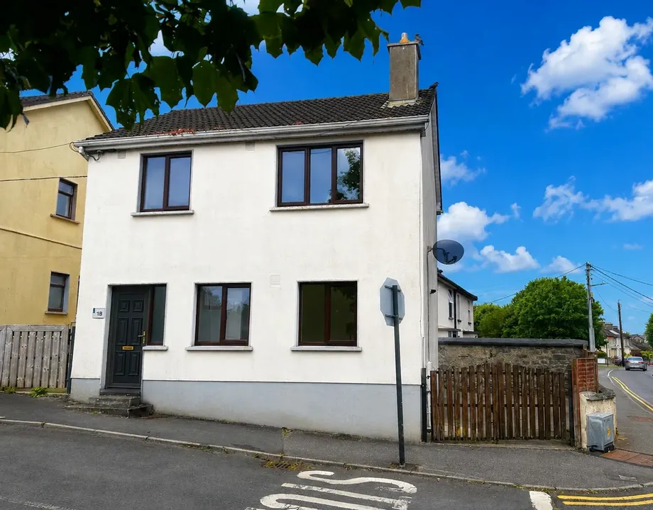 1B Saint Rioch Terrace, Co. Kilkenny, R95 - DNG Estate Agents