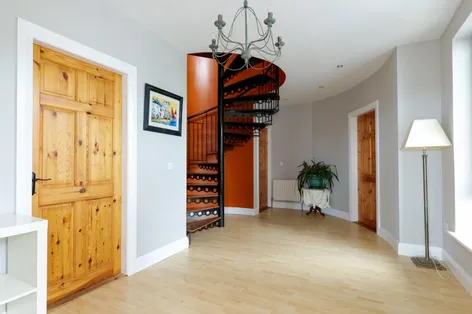 Aille West, Inverin, Co Galway, H91YP8Y - DNG
