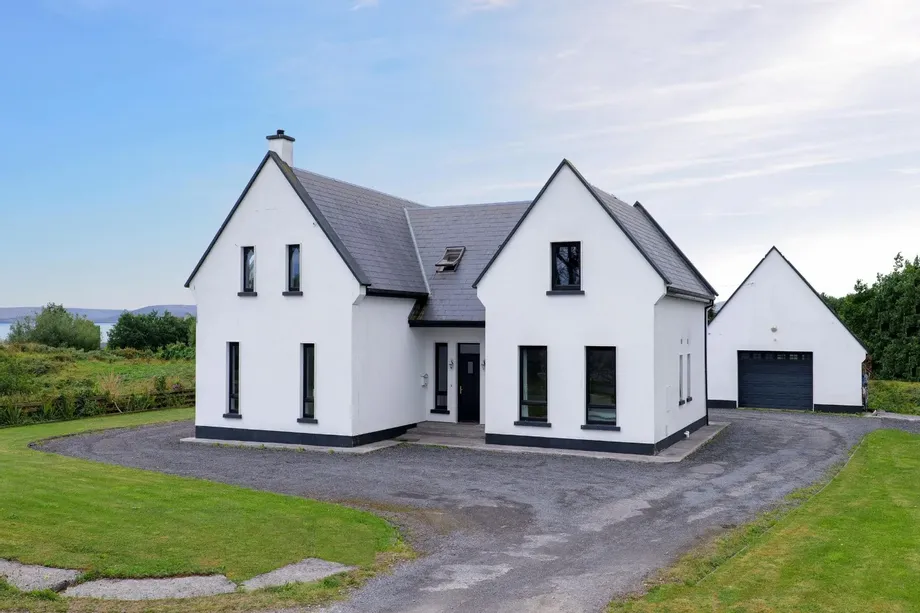 Aille West, Inverin, Co Galway, H91YP8Y - DNG Estate Agents