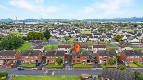 119 Glenwood, Dublin Road, Dundalk, Co Louth, A91 -  DNG