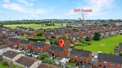 119 Glenwood, Dublin Road, Dundalk, Co Louth, A91 -  DNG