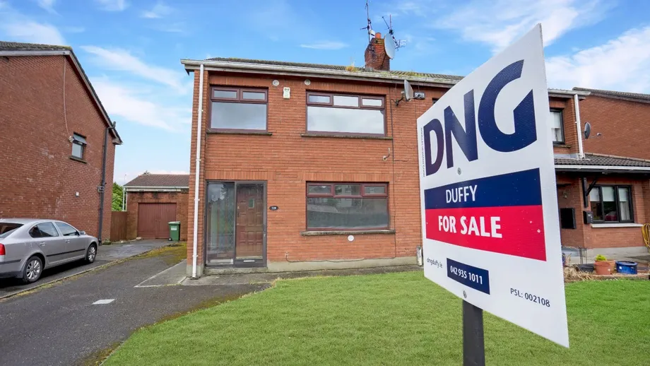 119 Glenwood, Dublin Road, Dundalk, Co Louth, A91 - DNG Estate Agents