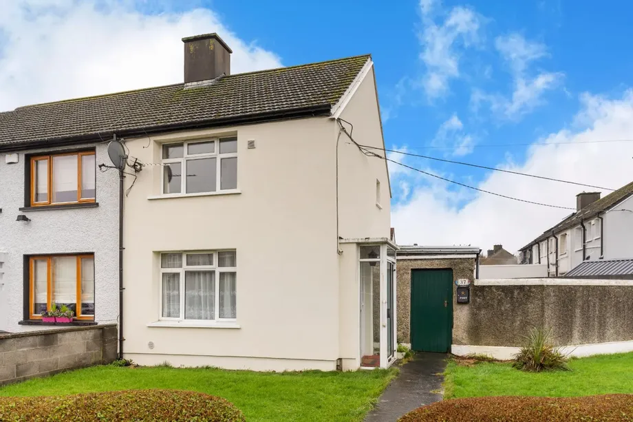 37 Beech Hill Drive, Donnybrook, Dublin 4, D04 - DNG Estate Agents