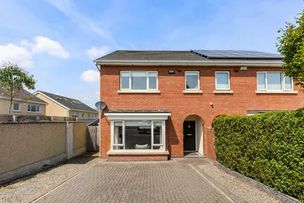 6 Ballycullen Green, Ballycullen, Dublin 24, D24E39D