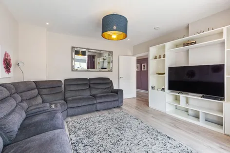 6 Ballycullen Green, Ballycullen, Dublin 24, D24E39D -  DNG