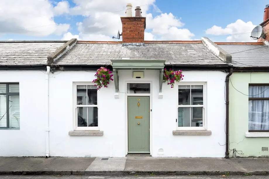 49 Gulistan Cottages, Rathmines, Dublin 6, D06 - DNG Estate Agents