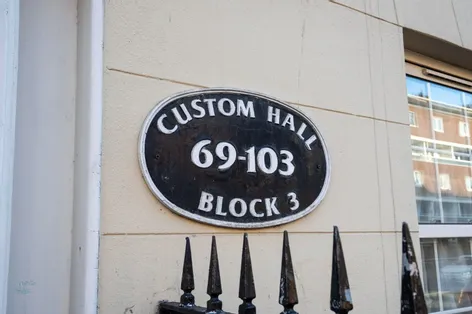 100 Custom Hall, Block 3, Gardiner Street Lower, Dublin 1, D01 - DNG