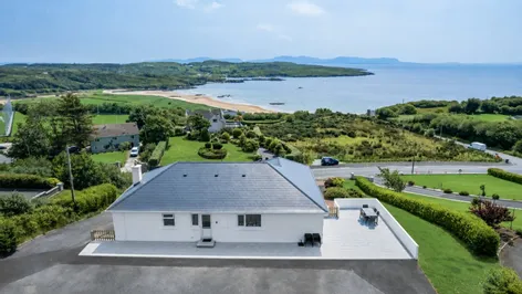 Fintragh, Killybegs, Co. Donegal, F94X6N9 - DNG