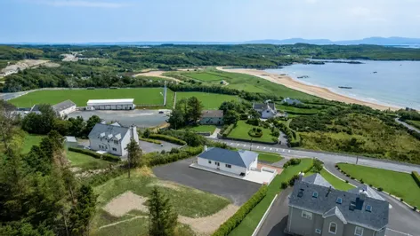 Fintragh, Killybegs, Co. Donegal, F94X6N9 - DNG