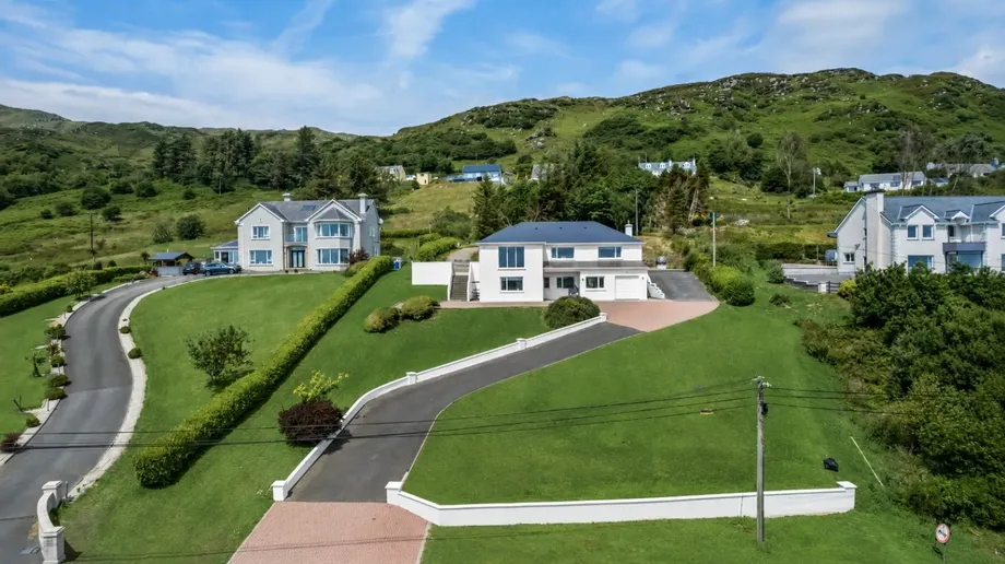Fintragh, Killybegs, Co. Donegal, F94X6N9 - DNG Estate Agents