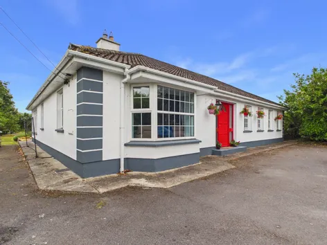 Cushina, Portarlington, Co. Offaly, R32VF66 - DNG