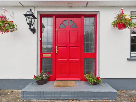 Cushina, Portarlington, Co. Offaly, R32VF66 - DNG