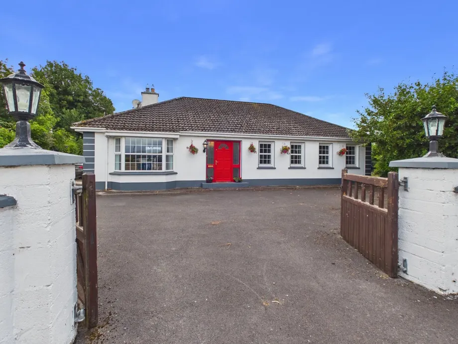 Cushina, Portarlington, Co. Offaly, R32VF66 - DNG Estate Agents