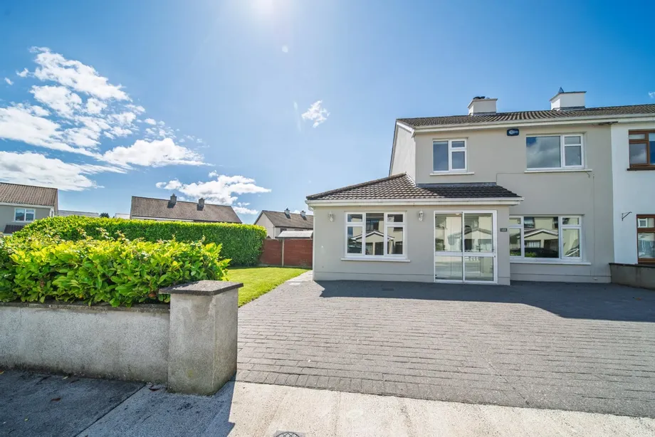 103 Childers Heights, Ballina, Co. Mayo, F26 - DNG Estate Agents