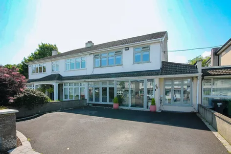 46 Carrigwood, Firhouse, Dublin 24, D24XK2W - DNG