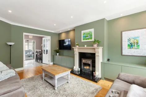 15 Berwick Way, Swords, Co Dublin, K67T8P6 -  DNG