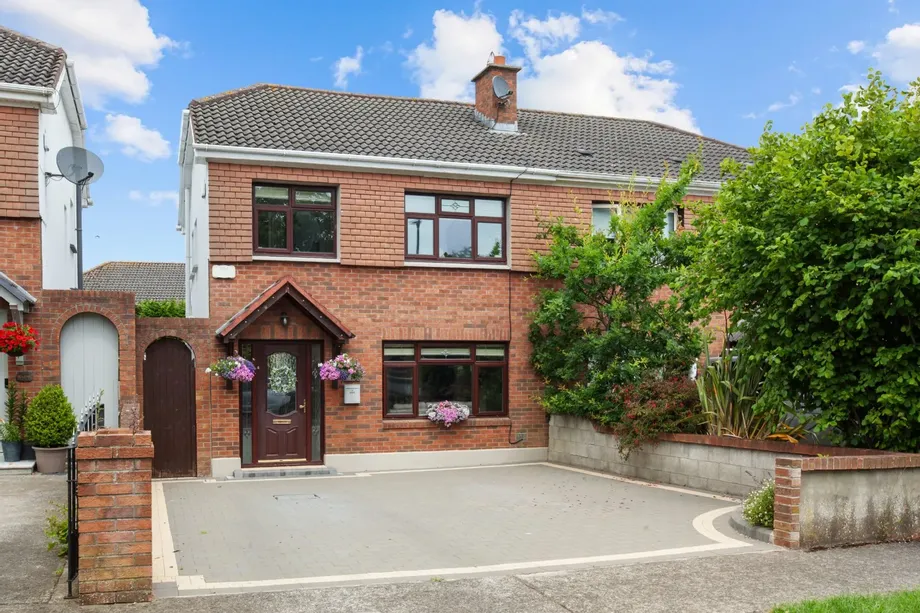 15 Berwick Way, Swords, Co Dublin, K67T8P6 - DNG Estate Agents