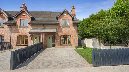68 Bellingham Green, Main Street, Castlebellingham, Co. Louth, A91