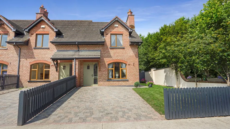 68 Bellingham Green, Main Street, Castlebellingham, Co. Louth, A91 - DNG Estate Agents