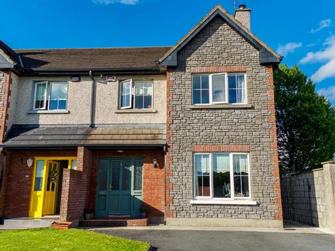 35B Daar Wood, Gortboy, Newcastle West, Co. Limerick, V42 -  DNG
