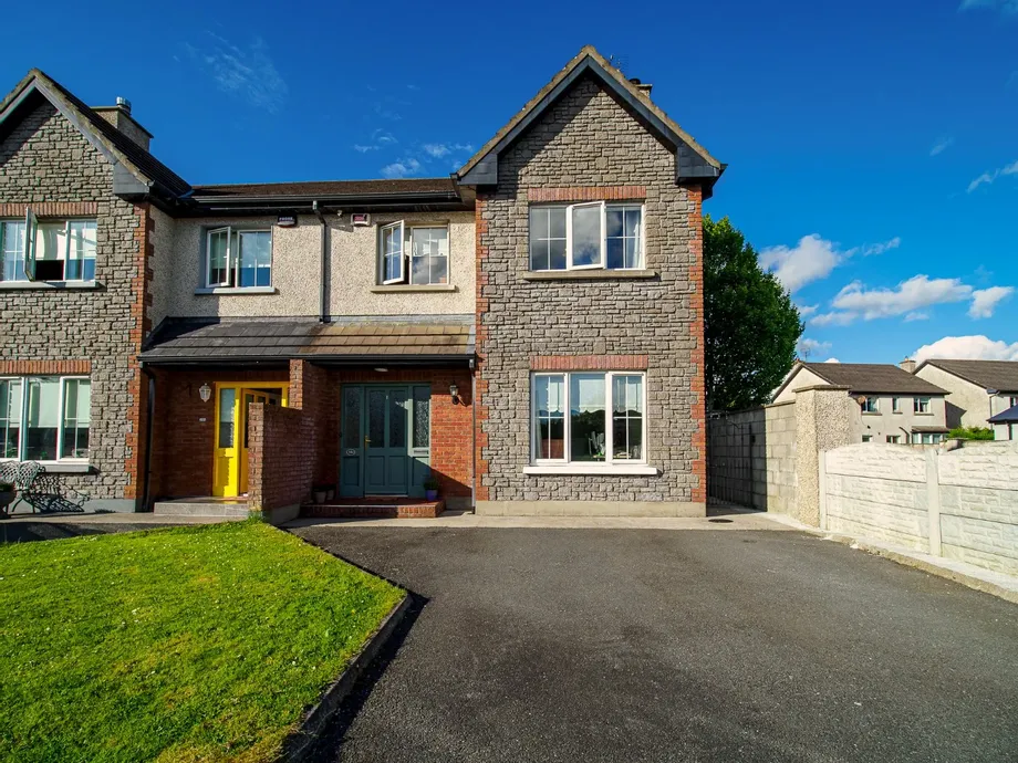 35B Daar Wood, Gortboy, Newcastle West, Co. Limerick, V42 - DNG Estate Agents