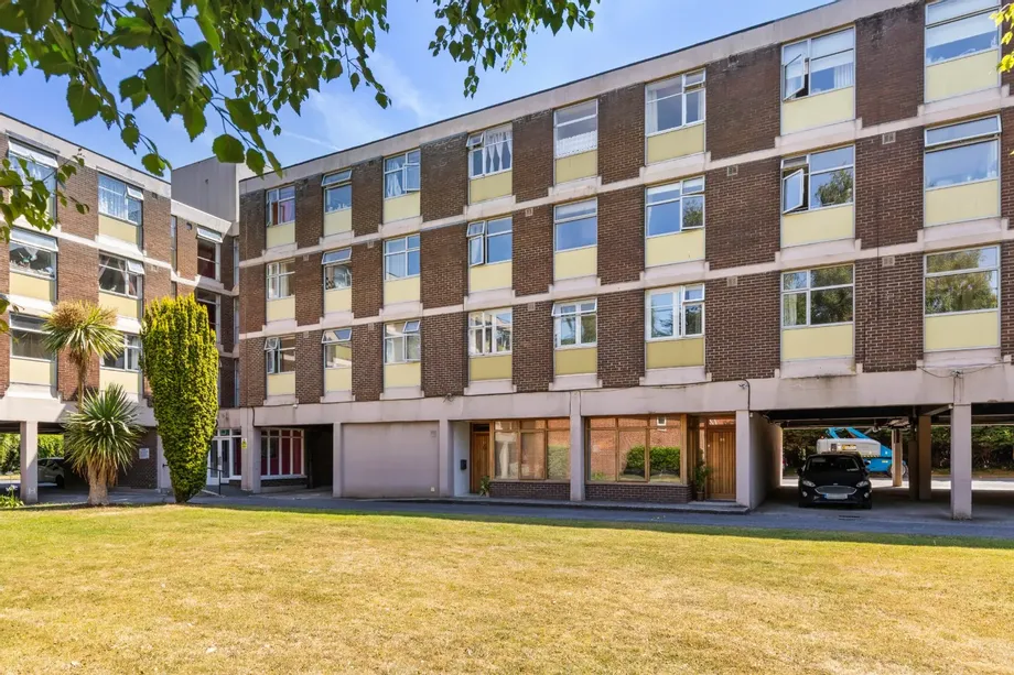 88 Cranford Court, Stillorgan Road, Donnybrook, Dublin 4, D04 - DNG Estate Agents