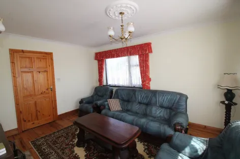Bellacorick, Ballina, Co. Mayo., F26Y409 - DNG