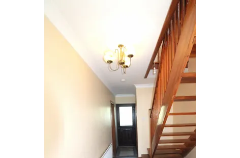 Bellacorick, Ballina, Co. Mayo., F26Y409 - DNG