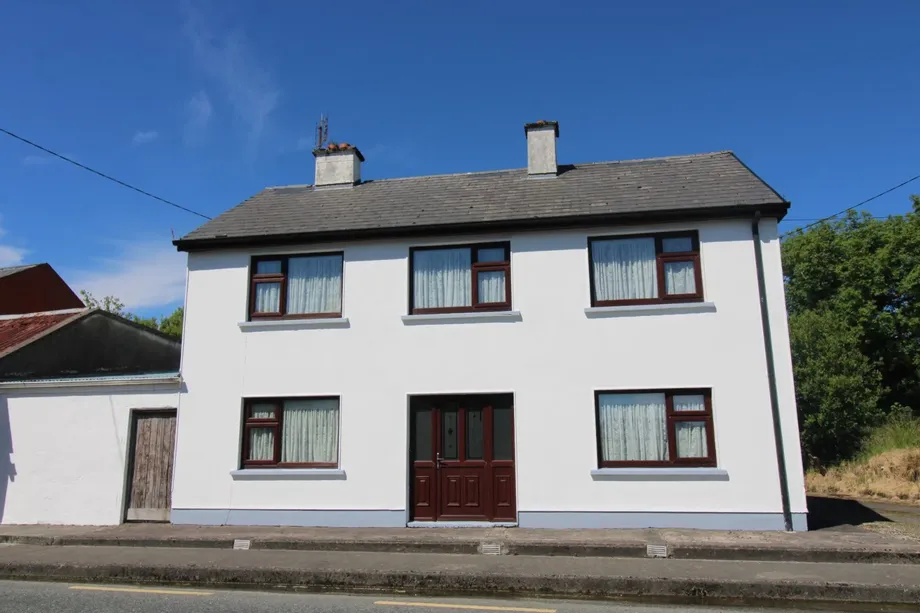 Bellacorick, Ballina, Co. Mayo., F26Y409 - DNG Estate Agents