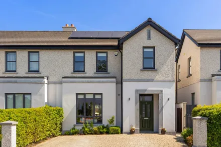 7 Bolton View, Bolton Park, Rathfarnham, Dublin 16, D16V662