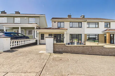 23 Grange Heights, Waterford City, Co. Waterford, X91YC2Y - DNG