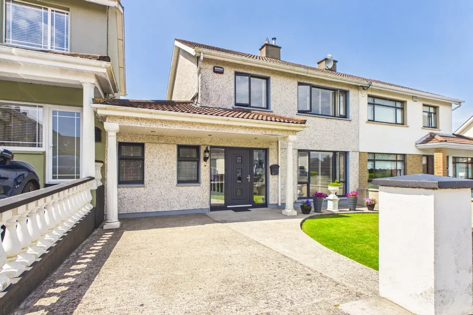 23 Grange Heights, Waterford City, Co. Waterford, X91YC2Y - DNG Estate Agents