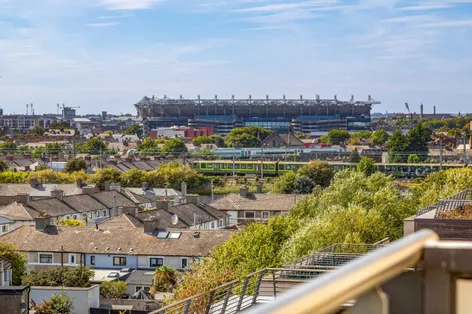 26 The Lighthouse, East Wall, Dublin 3, D03N522 - DNG
