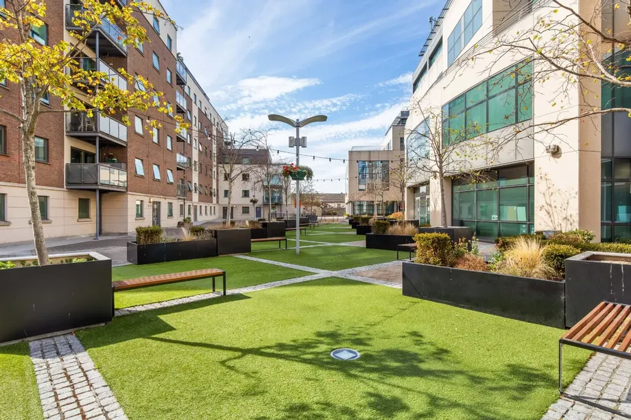 26 The Lighthouse, East Wall, Dublin 3, D03N522 - DNG Estate Agents