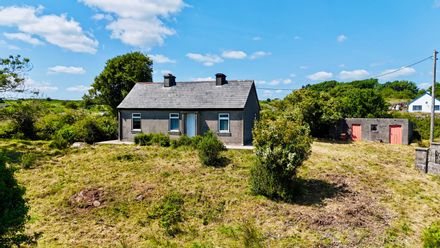 Both Chuanna Thoir, Spiddal, Co Galway, H91TP0N