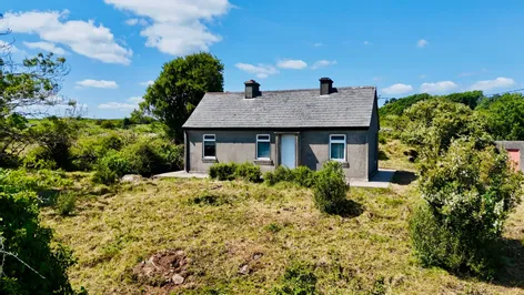 Both Chuanna Thoir, Spiddal, Co Galway, H91TP0N - DNG