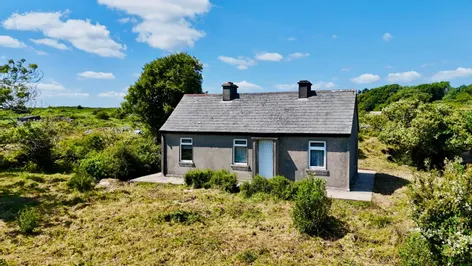 Both Chuanna Thoir, Spiddal, Co Galway, H91TP0N - DNG