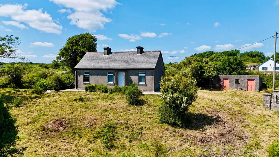 Both Chuanna Thoir, Spiddal, Co Galway, H91TP0N - DNG Estate Agents