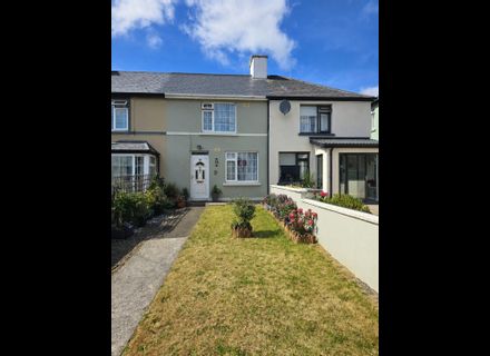 18 Pound Street, Kilrush, Co Clare, V15CT93