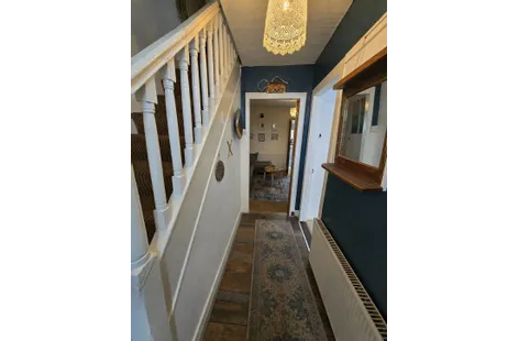 18 Pound Street, Kilrush, Co Clare, V15CT93 - DNG