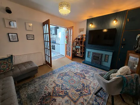 18 Pound Street, Kilrush, Co Clare, V15CT93 - DNG