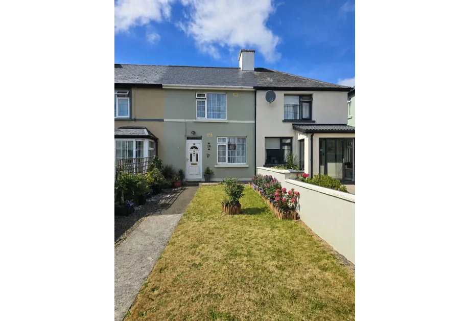 18 Pound Street, Kilrush, Co Clare, V15CT93 - DNG Estate Agents
