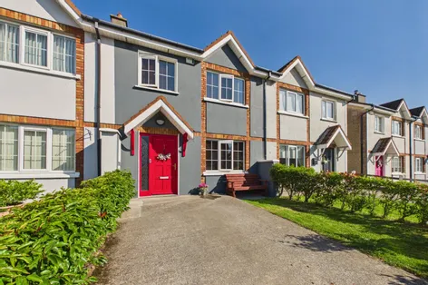 8 Hunters Avenue, Castlegrange, Waterford City, Co. Waterford, X91 -  DNG