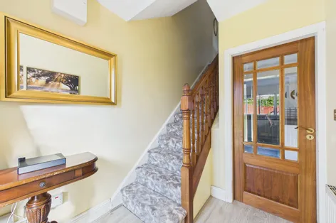 8 Hunters Avenue, Castlegrange, Waterford City, Co. Waterford, X91 -  DNG